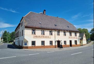 Gut Laufende Gaststätte zum Verkauf