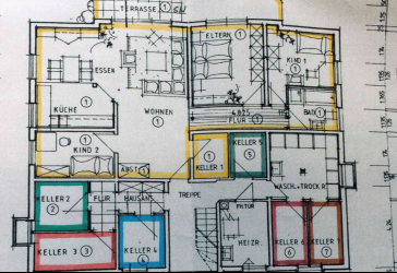 Vorschaubild Wohnung