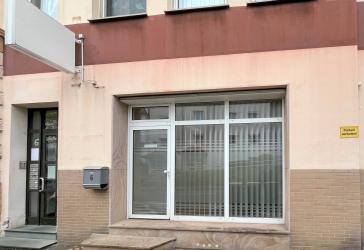 Büro-/Praxisfläche in Unna
