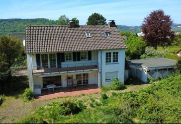 Vorschaubild Einfamilienhaus