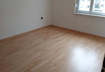 Nette 1-Zimmerwohnung zu vermieten!