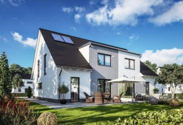 Individuell, zuverlässig, bezahlbar – So bauen Sie Ihr Traumhaus