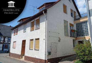 Dieses Haus ist mehr als nur ein Einfamilienhaus