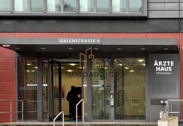 Vorschaubild Büro- /Praxis-Immobilie