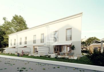 Vorschaubild Reihenmittelhaus