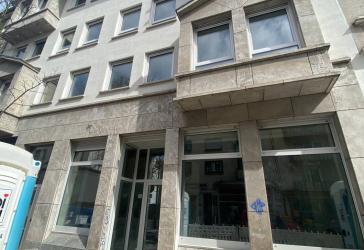 @MCM - ERSTBEZUG NACH SANIERUNG - TOP LADENFLÄCHE IN ZENTRALE LAGE