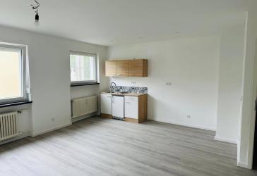 Studio in Saarbrücken City in bester Innenstadtlage