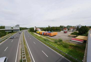 Vorschaubild Grundstück