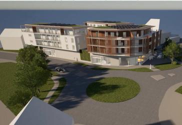 Vida Nova Haus 2/WE 2.3 Wohnung Nr. 12