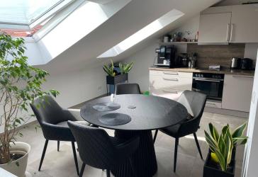 2 Zimmer Wohnung