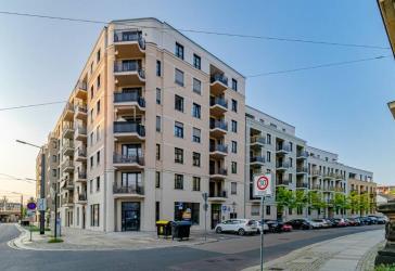 Quartier Schützengarten!
