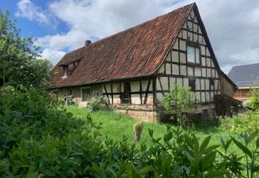 Vorschaubild Bauernhaus