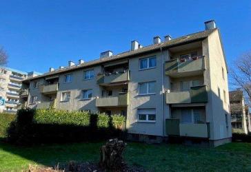 SOMMERAKTION* VERMIETETE Etagenwohnung zur Kapitalanlage - GARAGEN UND STELLPLÄTZE verfügbar!