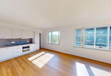 Ideal für junge Familien - 3 Zimmer zum Entfalten!