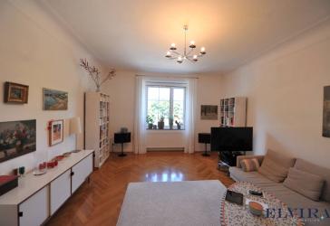 ELVIRA! - Schwabing-West, vermietete 3-Zimmer-Wohnung in sehr guter Lage zur Kapitalanlage