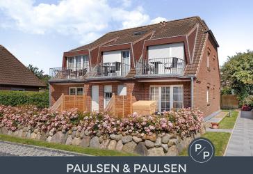 Schöne 3-Zimmerwohnung mit Südterrasse und eigenem Stellplatz