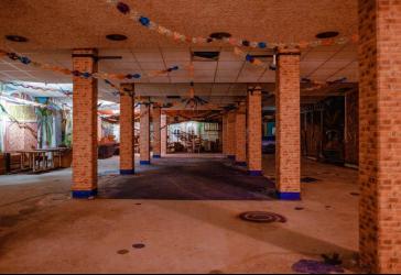 ca. 500 m² Gewerbefläche / Lagerfläche gesucht? Zentrale Lage! Zugang über Treppenhaus!