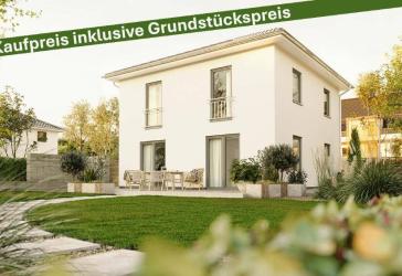 Mit Grundstück: Das Stadthaus zum Wohlfühlen in Velpke OT Meinkot - Komfort und Design perfekt kombiniert