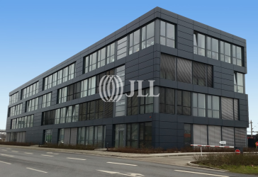 JLL - Moderne Bürofläche im Herzen des Wolfsburger Industriegebiets zum Bestpreis!
