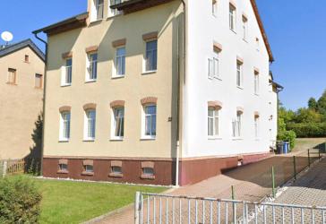 Idyllisches Mehrfamilienhaus mit Steigerungspotenzial