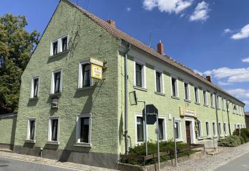 Facettenreiches Anwesen mit Potenzial und verschiedenen Nutzungsmöglichkeiten