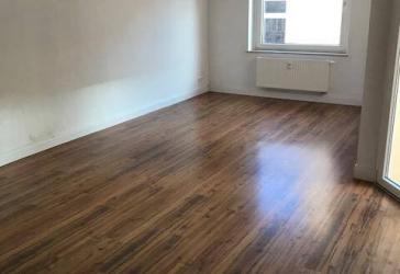 Stilvolle 2-R-Wohnung-Maisonette im 1.OG BLK. ca.65m² in MD. Schleinufer zu vermieten.
