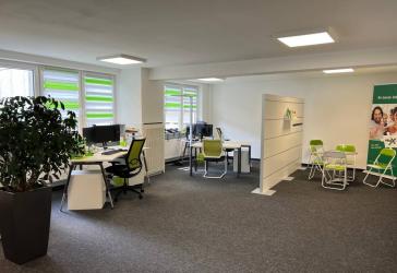 Vorschaubild Büro- /Praxis-Immobilie