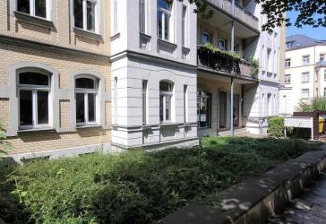 Vorschaubild Mehrfamilienhaus