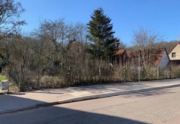 Vorschaubild Grundstück