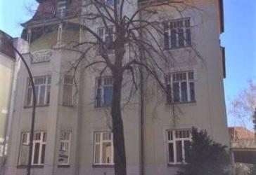 3-Raumwohnung im sanierten Altbau (Westvorstadt)