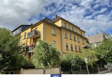 Perfekte Wohnung mit vorteilhafter Raumaufteilung für die kleine Familie!