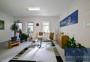 Vorschaubild Büro- /Praxis-Immobilie