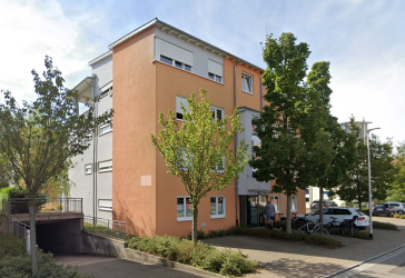 * universal * RESERVIERT * Tolles Penthouse in allerbester Stadtlage von 79576 Weil am Rhein.