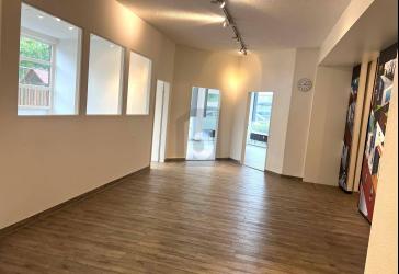 Vorschaubild Büro- /Praxis-Immobilie