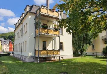 Vorschaubild Wohnung