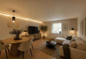 Vorschaubild Wohnung