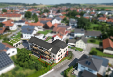 Vorschaubild Wohnung