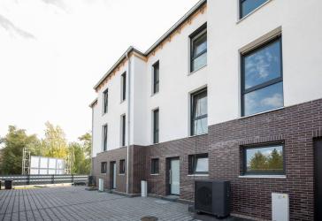 Vorschaubild Reihenendhaus