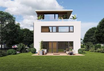 Vorschaubild Einfamilienhaus