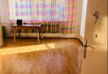 Vermiete meine 2 Zimmerwohnung in Charlottenburg (bezugsfrei ab 1.8.2026)