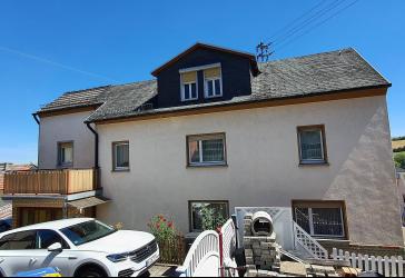 Ihr Traumhaus im Grünen - Vielseitiges Einfamilienhaus mit großem Garten zum Kauf