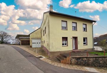 Vorschaubild Bauernhaus