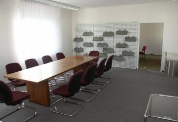Bürofläche mit viel Tageslicht in Schwabach