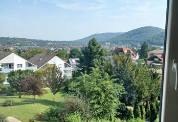 2 Zimmerwohnung direkt am Golfplatz in Top Lage von Bad Harzburg