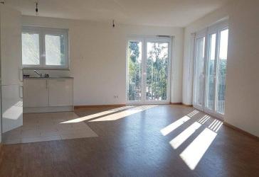 Schöne moderne helle 4 Zi. Wohnung nähe Rebstockbad ohne Provision