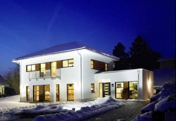 Bezugsfertiges, attraktives EFH Orlando M, wie Abb., incl. Grundstück zzgl. NK