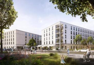 BUERO.flächen in Leipzig - Plagwitz