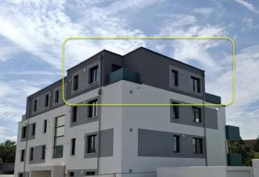 Vorschaubild Penthouse