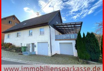 Vorschaubild Einfamilienhaus