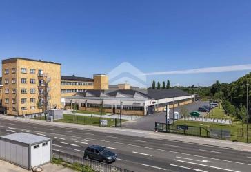 LAGER.flächen im Mariannen-Campus Nord